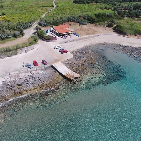 Apartments By The Sea Lumbarda, Korcula - 9330 Εξωτερικό φωτογραφία