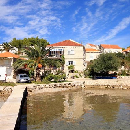 Apartments By The Sea Lumbarda, Korcula - 9330 Εξωτερικό φωτογραφία