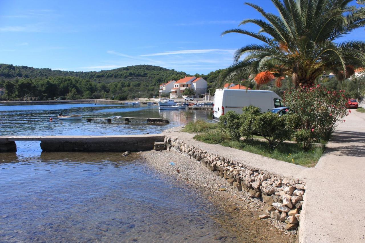 Apartments By The Sea Lumbarda, Korcula - 9330 Εξωτερικό φωτογραφία