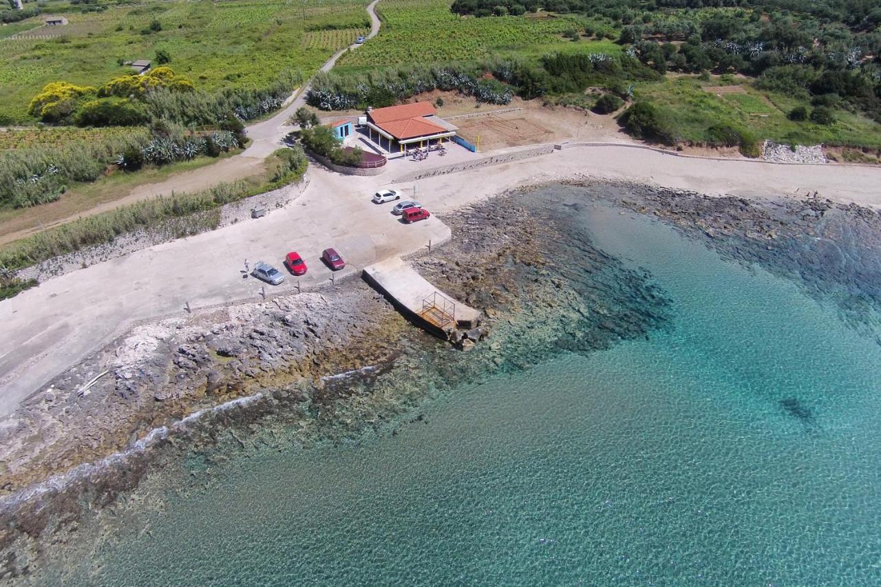 Apartments By The Sea Lumbarda, Korcula - 9330 Εξωτερικό φωτογραφία