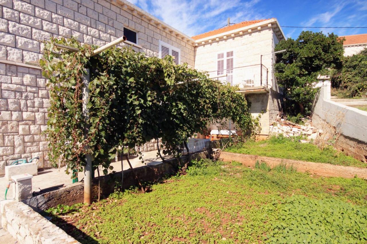 Apartments By The Sea Lumbarda, Korcula - 9330 Εξωτερικό φωτογραφία
