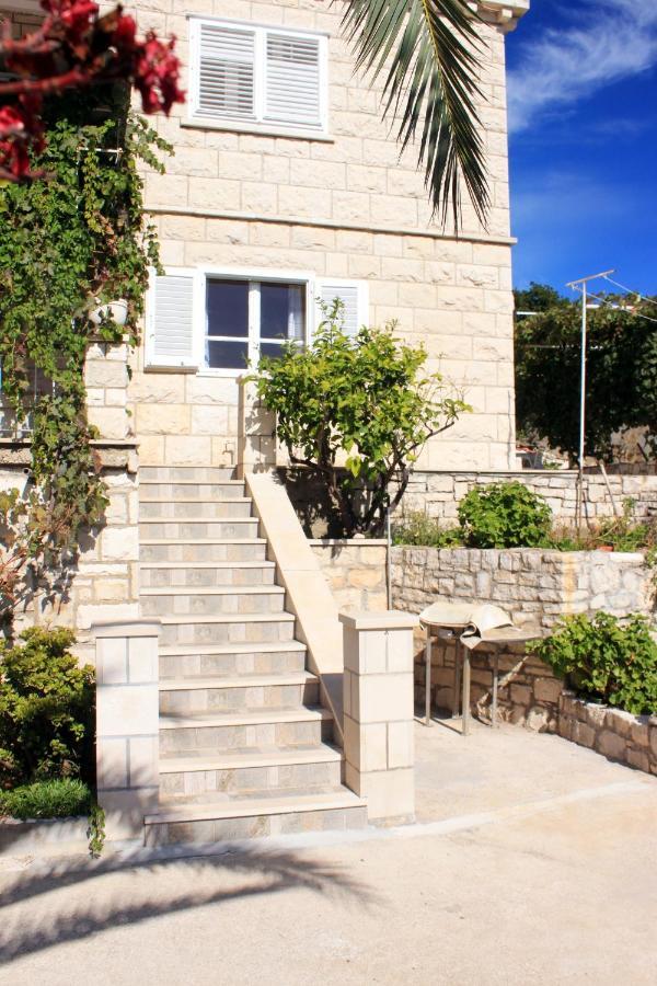 Apartments By The Sea Lumbarda, Korcula - 9330 Εξωτερικό φωτογραφία