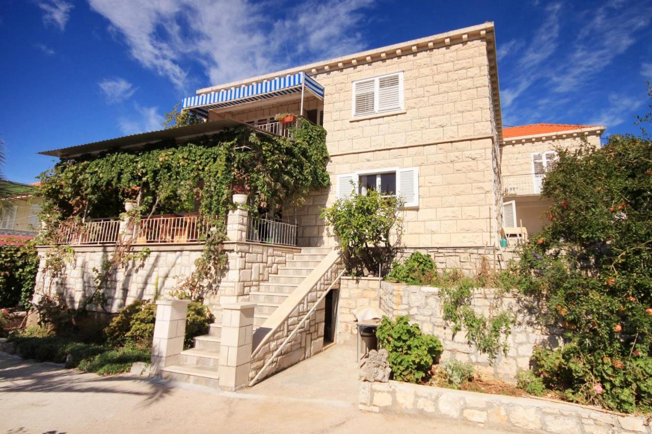 Apartments By The Sea Lumbarda, Korcula - 9330 Εξωτερικό φωτογραφία