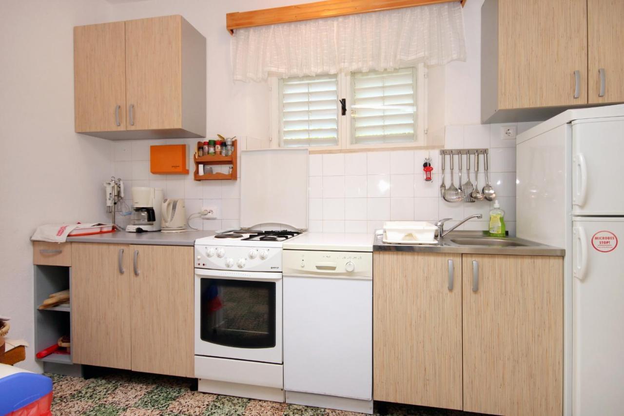 Apartments By The Sea Lumbarda, Korcula - 9330 Εξωτερικό φωτογραφία