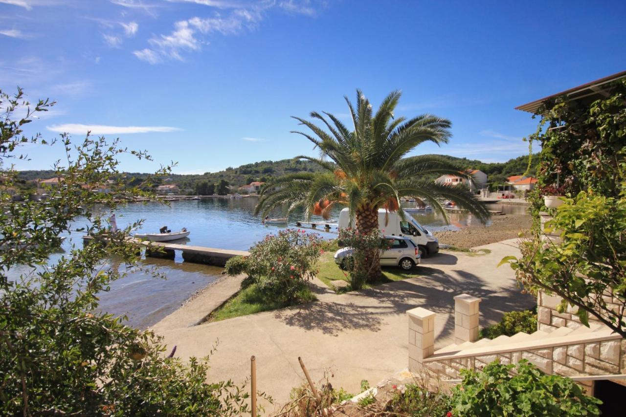 Apartments By The Sea Lumbarda, Korcula - 9330 Εξωτερικό φωτογραφία