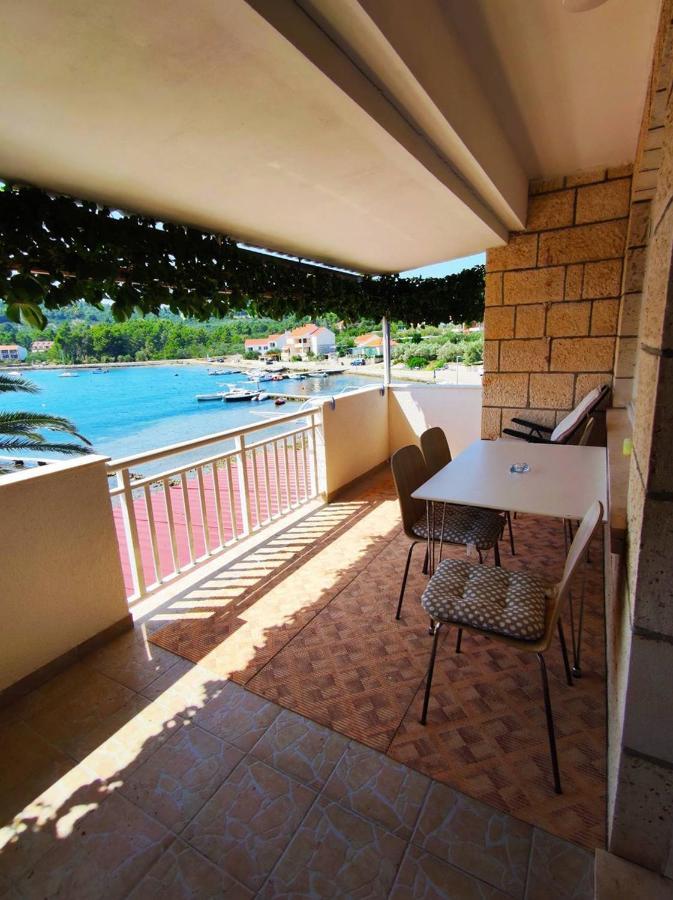 Apartments By The Sea Lumbarda, Korcula - 9330 Εξωτερικό φωτογραφία