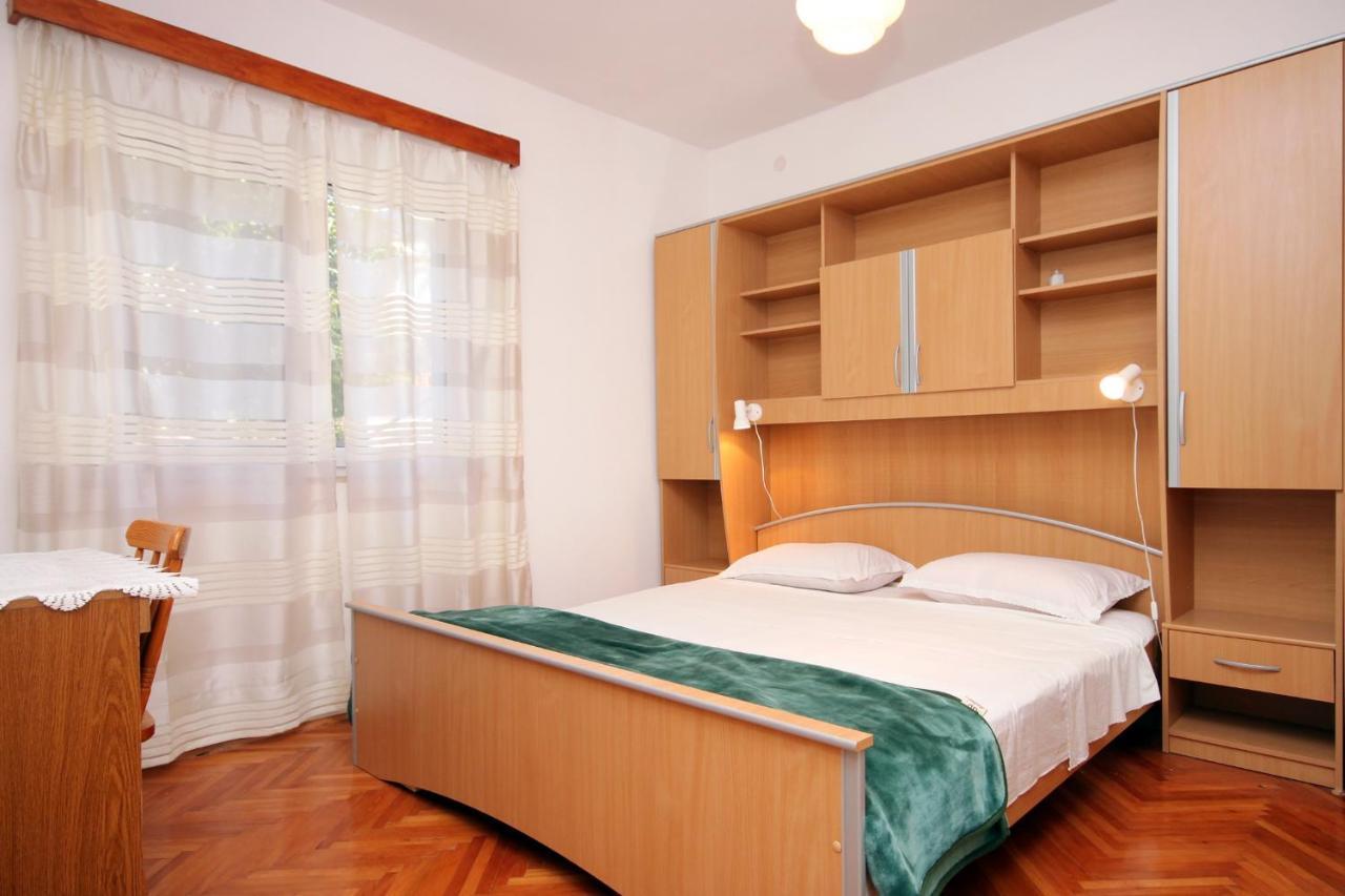 Apartments By The Sea Lumbarda, Korcula - 9330 Εξωτερικό φωτογραφία