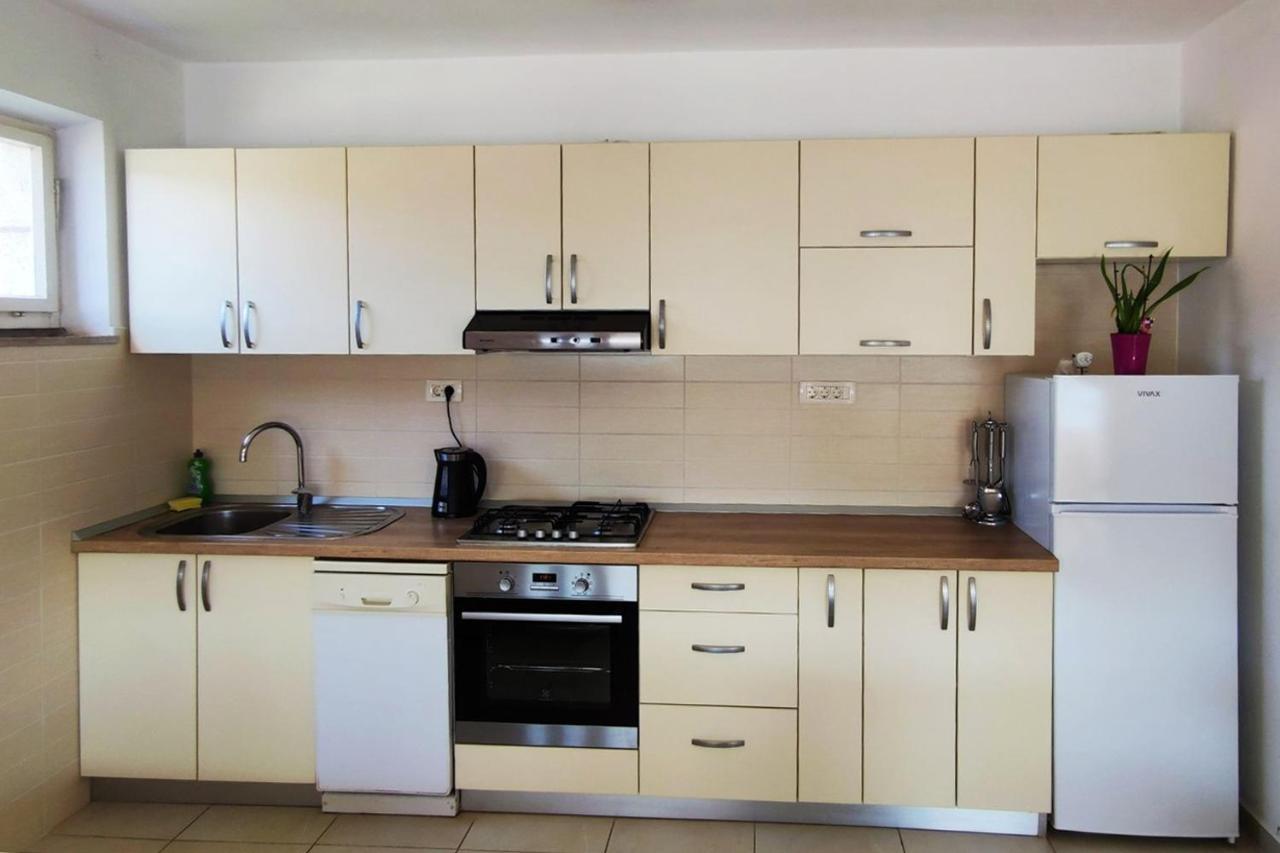Apartments By The Sea Lumbarda, Korcula - 9330 Εξωτερικό φωτογραφία