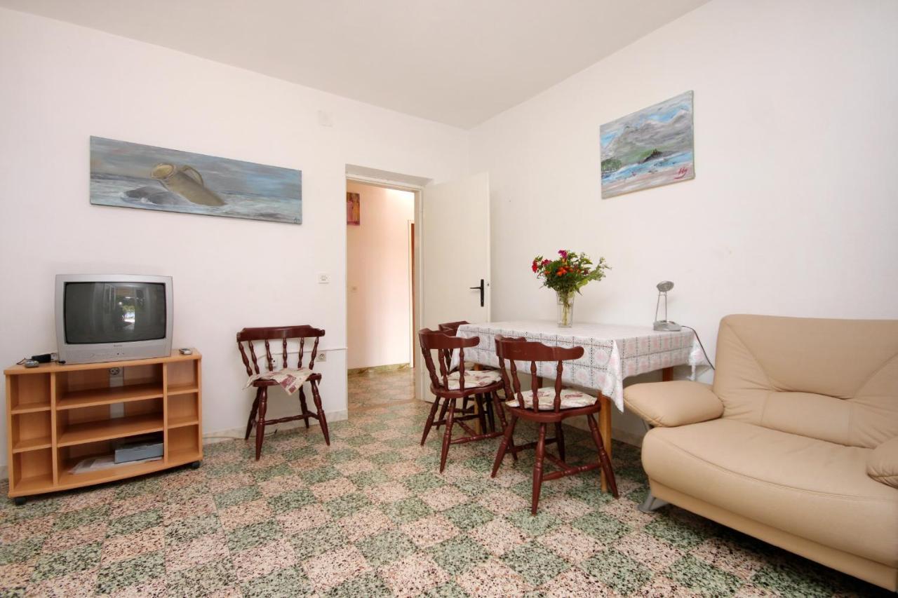 Apartments By The Sea Lumbarda, Korcula - 9330 Εξωτερικό φωτογραφία
