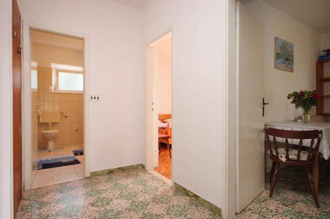 Apartments By The Sea Lumbarda, Korcula - 9330 Εξωτερικό φωτογραφία