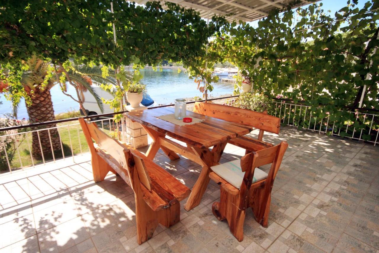Apartments By The Sea Lumbarda, Korcula - 9330 Εξωτερικό φωτογραφία