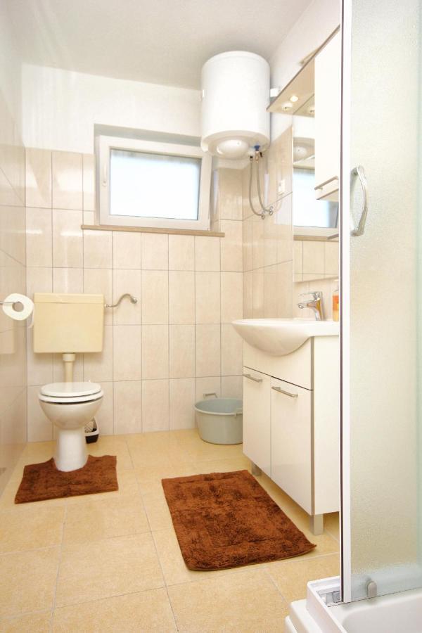 Apartments By The Sea Lumbarda, Korcula - 9330 Εξωτερικό φωτογραφία