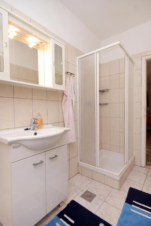 Apartments By The Sea Lumbarda, Korcula - 9330 Εξωτερικό φωτογραφία