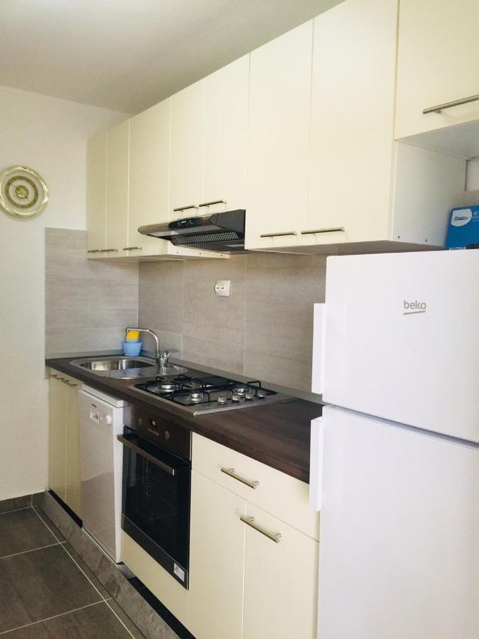 Apartments By The Sea Lumbarda, Korcula - 9330 Εξωτερικό φωτογραφία
