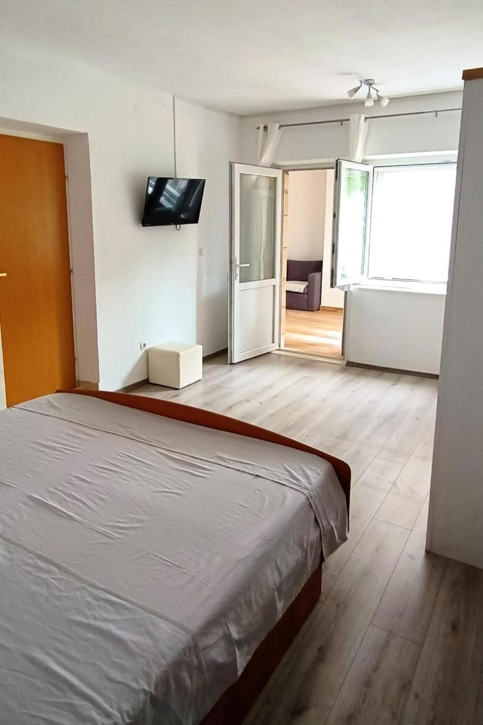 Apartments By The Sea Lumbarda, Korcula - 9330 Δωμάτιο φωτογραφία